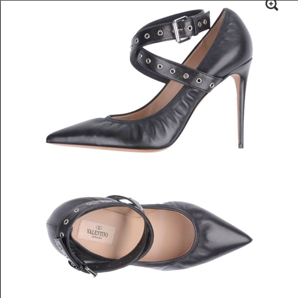 Valentino pulp BNIB